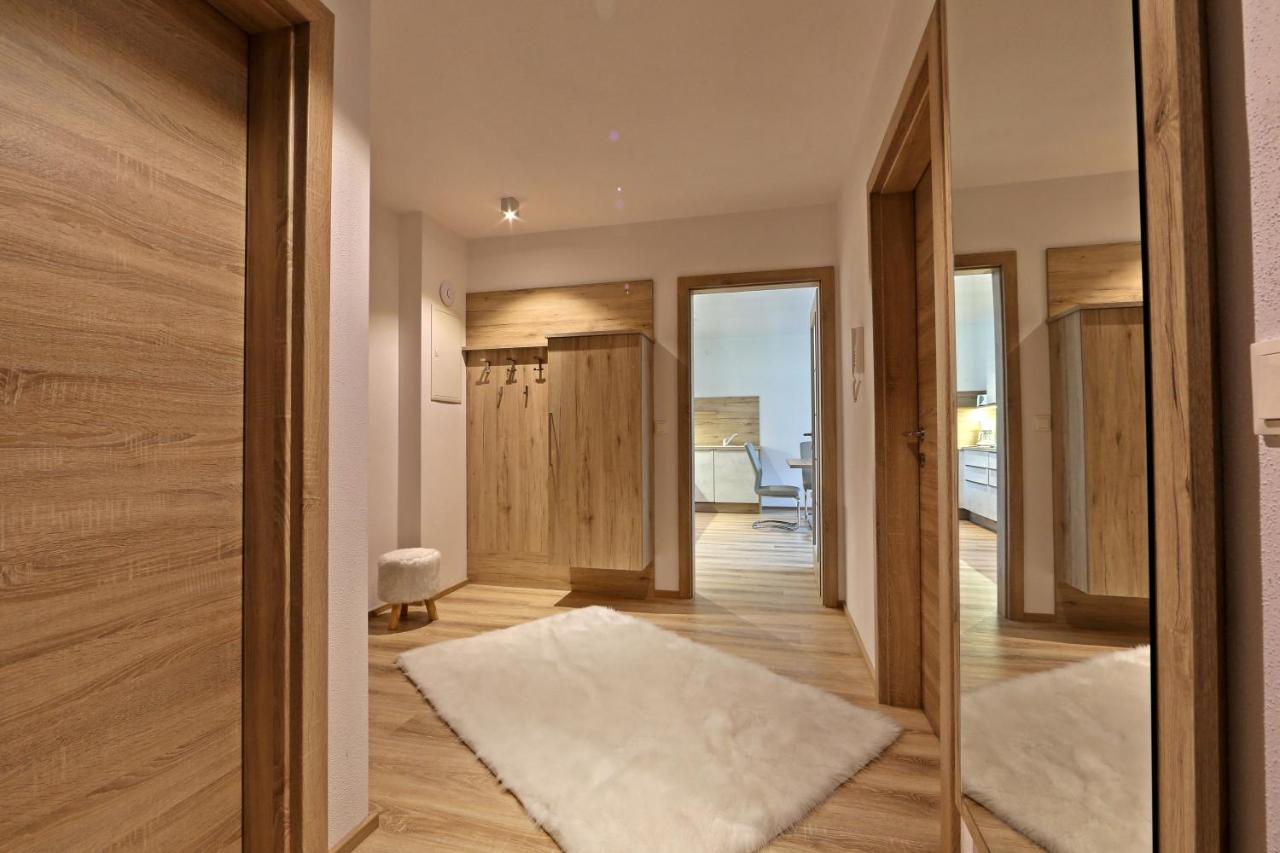 Apartment Jaeger Ried im Zillertal Εξωτερικό φωτογραφία